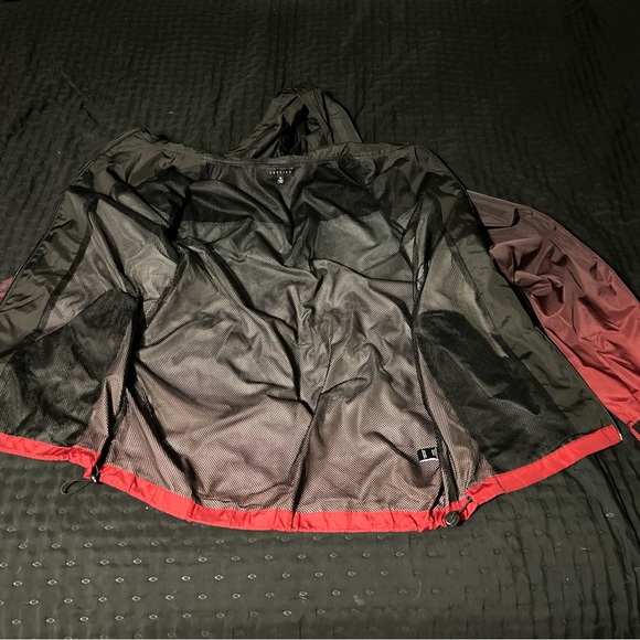 Cookies windbreaker - Picture 10 of 10